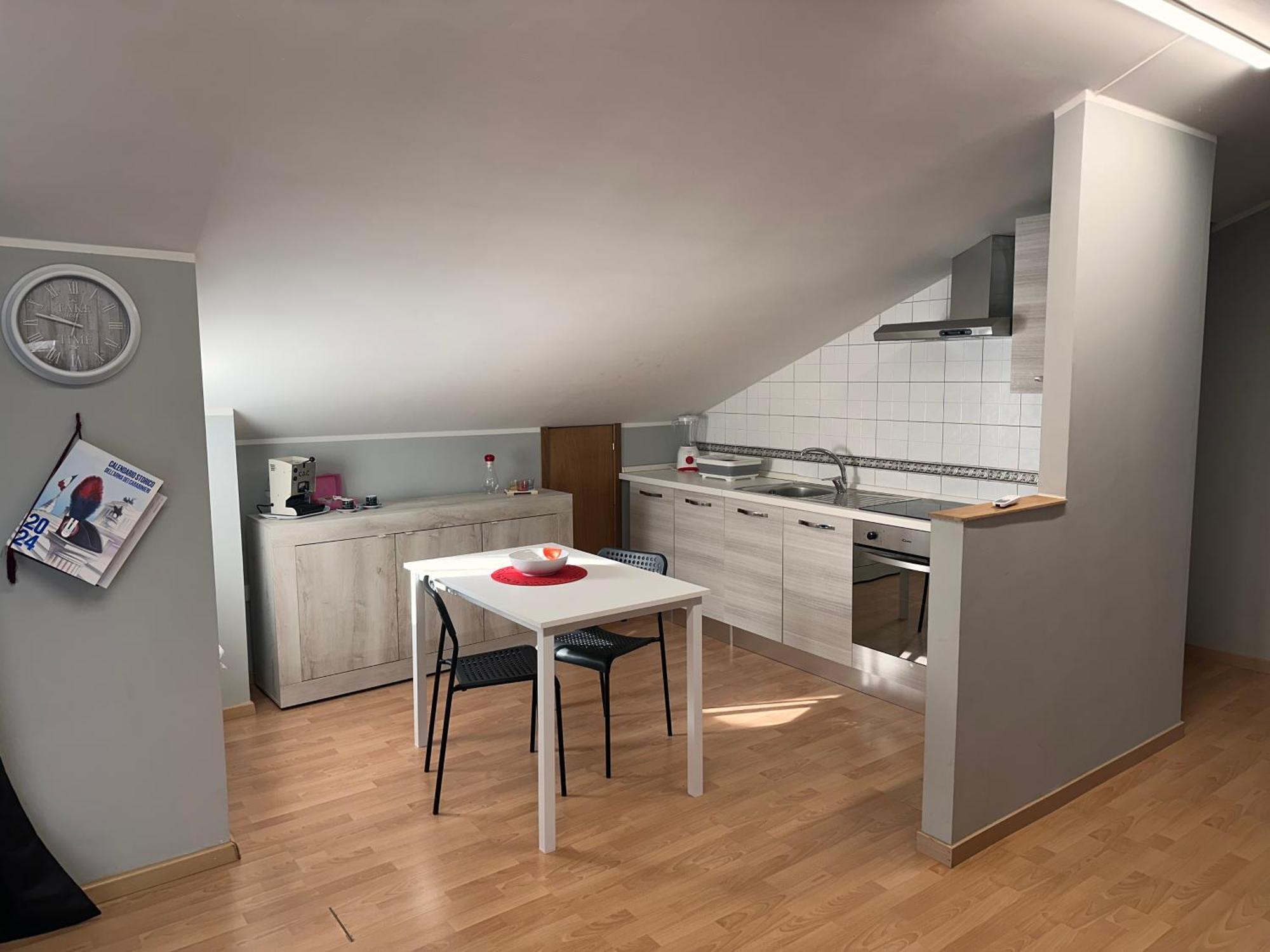 Villa Rosa Appartamento Montesilvano Marina Exteriör bild