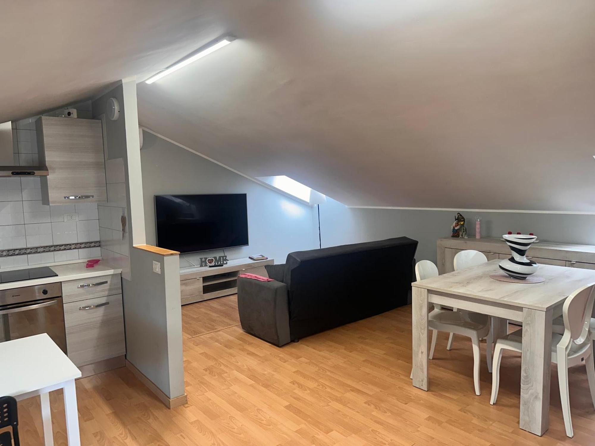 Villa Rosa Appartamento Montesilvano Marina Exteriör bild
